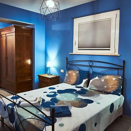 B&B Al Chicco D'Uva Morro dʼAlba Екстериор снимка