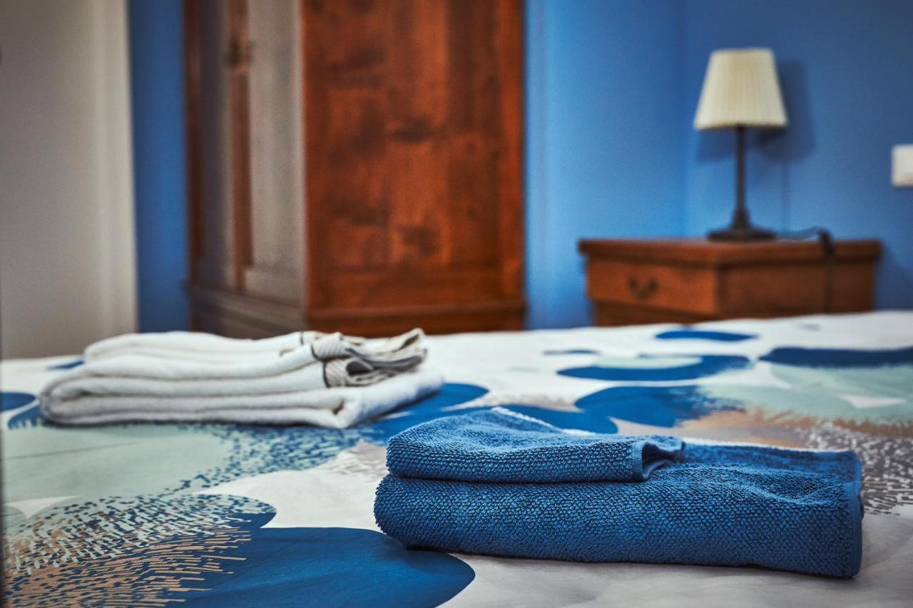 B&B Al Chicco D'Uva Morro dʼAlba Екстериор снимка