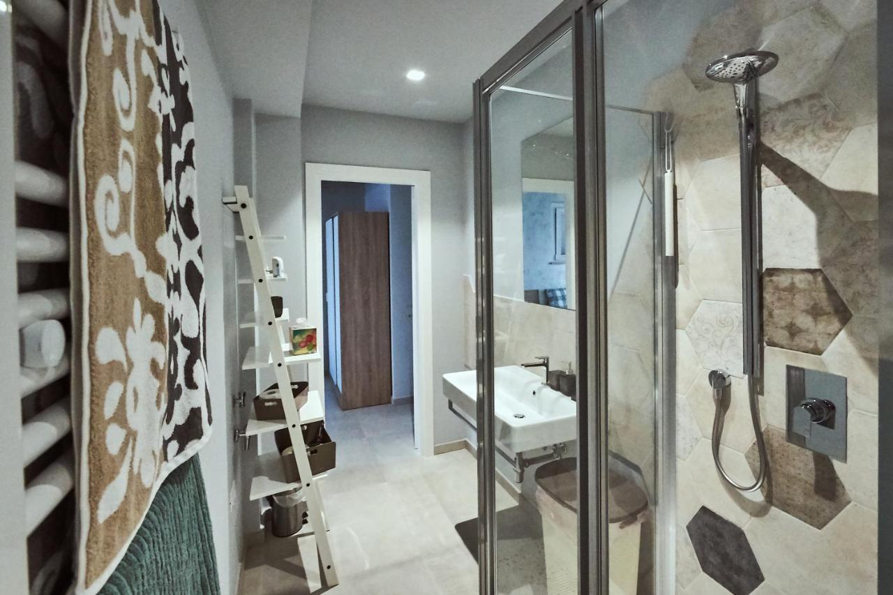 B&B Al Chicco D'Uva Morro dʼAlba Екстериор снимка